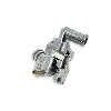 Corpo del termostato per Quad Bashan 200 cc (BS200S-7), Ricambi quad Bashan 200cc BS200S7