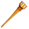 Asta per livello olio Oro per Quad Bashan BS200S-7, Ricambi quad Bashan 200cc BS200S7