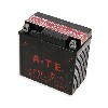 Batteria per Quad Bashan 250cc (BS250S-11), Ricambi quad Bashan 250cc BS250S11