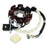 Statore magnetico di avviamento per Quad Bashan 250cc (BS250S-11), Ricambi quad Bashan 250cc BS250S11