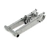 Braccio oscillante per Quad Bashan 250cc (Argento, BS250S-11), Ricambi quad Bashan 250cc BS250S11