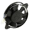 Ventola di raffreddamento per Quad Bashan 250 cc BS250S-11, Ricambi quad Bashan 250cc BS250S11