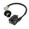 Bobina di avviamento per Quad Shineray 300cc, Ricambi Quad Shineray 300