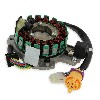 Statore magnetico di avviamento per Quad Bashan 300cc (BS300S-18), Ricambi quad Bashan 300cc BS300S18