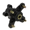 Mozzo ruota anteriore per Quad Bashan 300cc (BS300S-18), Ricambi quad Bashan 300cc BS300S18