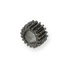 Pignon primario de Frizione per motore 50cc per Bubbly Skyteam, Ricambi Bubbly Skyteam