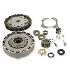 Frizione completa per motore di Dax 50cc, Ricambi Dax Skymax