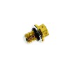 Tappo spurgo magnetico per Dax 50cc - 125cc (oro), Ricambi Dax Skymax