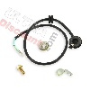 Sensore indicatore marcia motori 125cc per PBR Skyteam, Ricambi PBR Skyteam ZB Honda