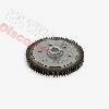 Pignone trasmissione 50cc per Trex Skyteam, Ricambi Trex Skyteam
