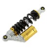 Ammortizzatore per Pit Bike 270mm (tipo 9), Ricambi Pit Bike