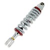 Ammortizzatore per Pit Bike da 350 mm a 370mm-11 (tipo 11- Bianco), Ricambi Pit Bike
