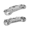 Testa forcella 45-48mm per Pit Bike, Ricambi Pit Bike