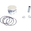 Kit pistone Racing per ATV 110cc a 4 tempi, Ricambi Quad 110cc - 125cc