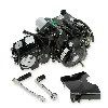 Motore 107cc per Pit Bike 110cc con avviamento elettrico 152FMH Lifan, Ricambi Pit Bike