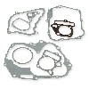 Kit guarnizioni per Motore di Pit Bike 125cc 1P52FMI (typo2), Ricambi Pit Bike