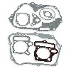 Kit guarnizioni per Motore di Pit Bike 125cc 1P54FMI, Ricambi Pit Bike