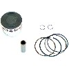 Kit pistone per Pit Bike 150cc (tipo 2), Ricambi Pit Bike