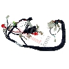 Cablaggio elettrico 36610-16H10 per Monkey LE MANS 50cc e 125cc (Prima 10-2015), Ricambi Skymini Monkey - Gorilla