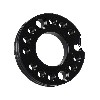 Adattatore Pipa di immissione per Monkey - Gorilla  110cc - 125cc (Nero, 26mm) , Ricambi Skymini Monkey - Gorilla