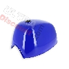 Serbatoio benzina blu scuro per Gorilla 50cc-125cc (prima 09-2015), Ricambi Skymini Monkey - Gorilla
