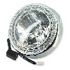 Faro anteriore LED per Monkey-Gorilla Skyteam 50-125cc Euro4, Ricambi Skymini Monkey - Gorilla