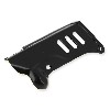 Copri catena per skyteam Skymini Skybongo 50cc Nero, Ricambi Skymini Monkey - Gorilla