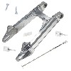 Braccio oscillante rinforzato Tuning per Monkey-Gorilla (+ 4 cm, Alu), Ricambi Skymini Monkey - Gorilla