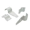 Supporto faro in alluminio per Monkey - Gorilla 50-125cc, Ricambi Skymini Monkey - Gorilla