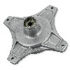Mozzo ruota anteriore per PBR 50cc-125cc, Ricambi PBR Skyteam ZB Honda