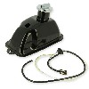 Serbatoio metallico per mini moto a 4 tempi, Ricambi Mini Moto