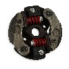 Frizione Racing per mini a 2 masse, qualità superiore (regolabile), Ricambi Moto Nitro