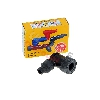 Pipetta schermata NGK per mini moto cross, Ricambi Mini moto cross