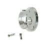 Adattatore filtro aria 40mm, Ricambi Mini moto cross