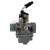 Carburatore da 19 mm per mini moto, Ricambi Mini moto cross