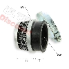 Filtro aria Racing per mini moto cross - Tipo 2, Ricambi Mini moto cross
