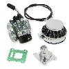 Kit carburatore 15 per mini moto cross, Ricambi Mini moto cross