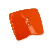 Carena anteriore mini dirt - Orange, Ricambi Mini moto cross