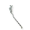 Cavalletto laterale per Mini Moto, Ricambi Mini moto cross