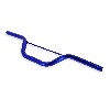 Manubrio per Mini ATV (blu), Ricambi ATV elettrici CRZ
