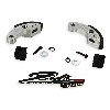 Kit ganasce in carbonio per frizione a 2 masse Zocchi, Ricambi Mini moto cross