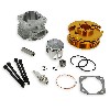 Kit 53cc 4 transferts asse di 12 mm (tipo C, Oro), Ricambi Mini moto cross