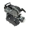Motore mini moto cross ''Black Edition'' 49cc (tipo 3), Ricambi Mini moto cross