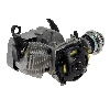 Motore mini moto cross 49cc + avviamento a strappo alu + filtro Racing (tipo 2), Ricambi Mini moto cross