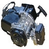 Motore Mini moto cross 47cc, Ricambi Mini moto cross