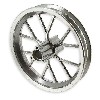 Cerchio posteriore per mini moto cross (8'', tipo 4), Ricambi Mini moto cross