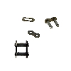 Attacco rapido per mini moto cross (maglie grandi, TF8, interasse 8mm), Ricambi Mini moto cross