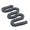 Catena chiusa rinforzata 74 Grandi Maglie T8F per pocket supermot, Ricambi pocket supermoto