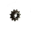 Pignone 11 denti per mini moto cross, Ricambi Mini moto cross