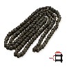 Catena Rinforzata per mini supermotard 83 Maglie Passo piccolo, Ricambi pocket supermoto